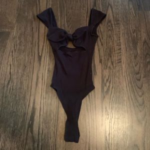 Urban Outfitters Body Suit